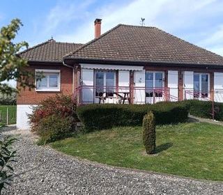  Maison � vendre 4 pi�ces 76 m�