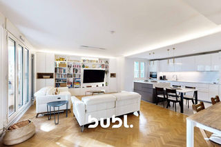  Appartement � vendre 5 pi�ces 110 m�