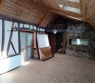  Immeuble � vendre 262 m�