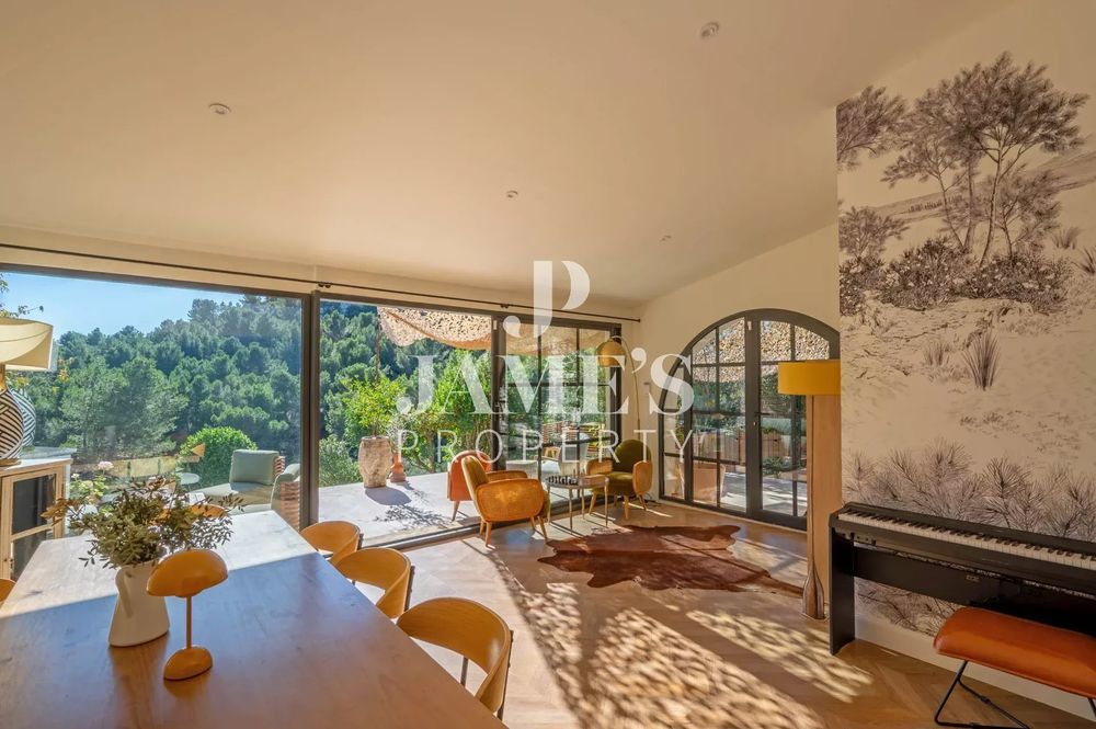 � vendre  Maison Maussane-les-Alpilles (13520)