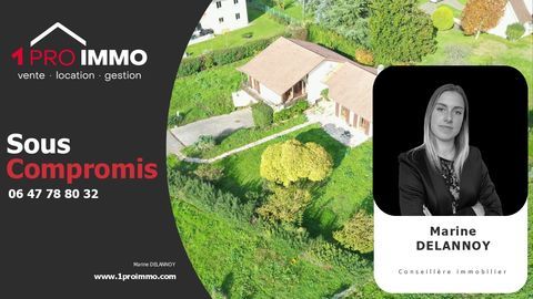   Maison individuelle de type 4 + cuisine - Vourey Maison - 4 pi�ce(s) - 122 m�