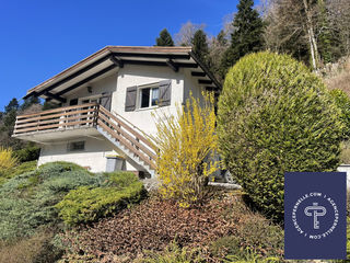  Maison � vendre 2 pi�ces 45 m�