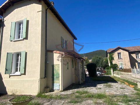   Maison avec jardin Maison - 4 pi�ce(s) - 79 m�