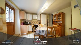  Maison � vendre 4 pi�ces 88 m�