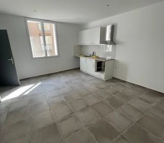  Appartement � louer 2 pi�ces 44 m�