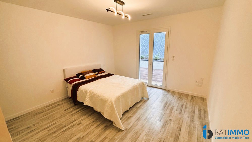 � vendre  Maison Puygouzon (81990)