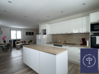  Maison � vendre 6 pi�ces 177 m�