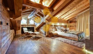  Appartement � vendre 5 pi�ces 115 m�