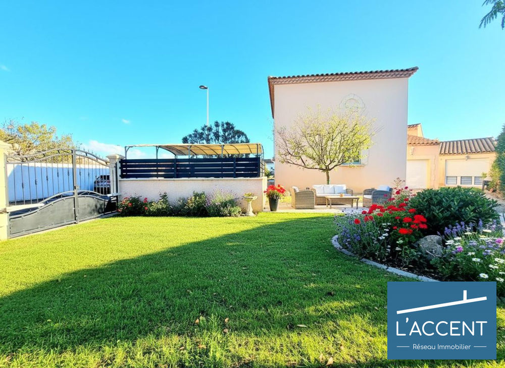 � vendre  Maison Jacou (34830)