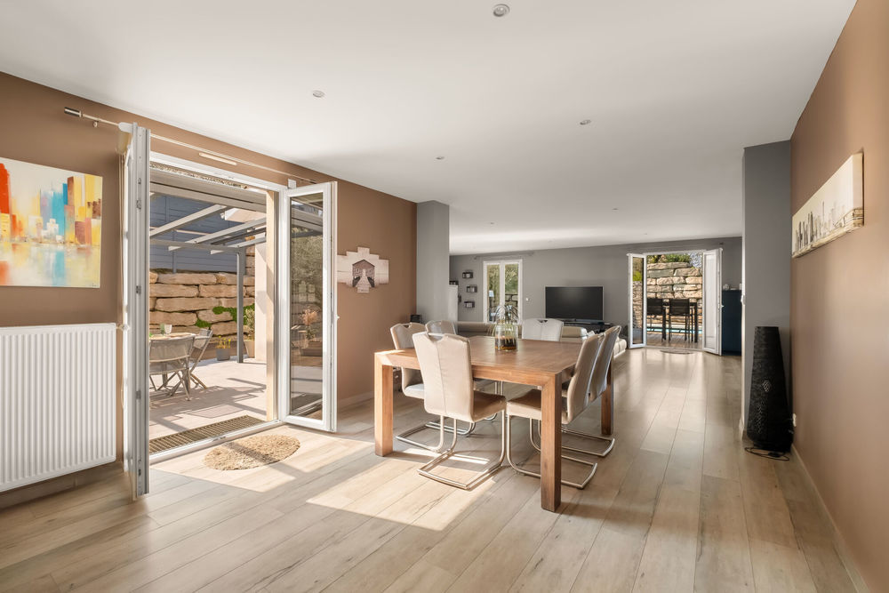 � vendre  Maison Marennes (69970)