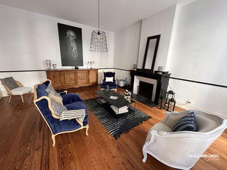  Maison � vendre 8 pi�ces 266 m�