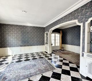  Maison � vendre 6 pi�ces 173 m�