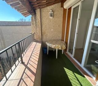  Appartement � louer 2 pi�ces 37 m�