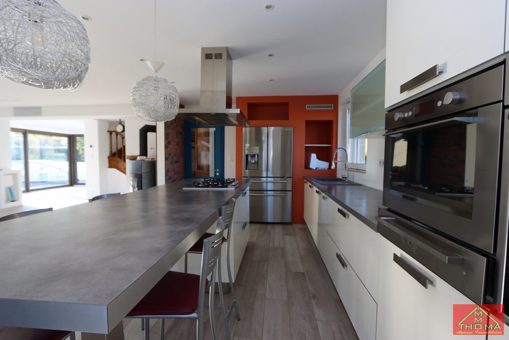 � vendre  Maison Kembs (68680)