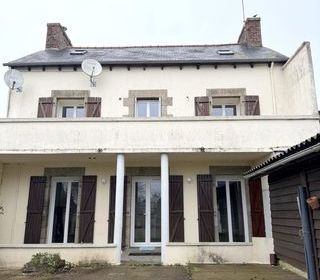  Maison � vendre 6 pi�ces 143 m�