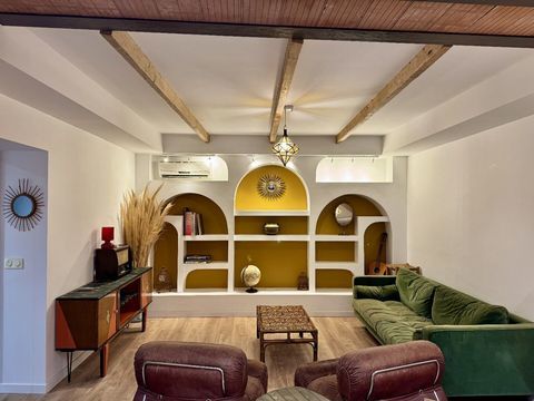   Maison Maison - 4 pi�ce(s) - 97 m�