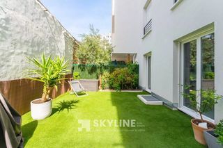  Appartement � vendre 3 pi�ces 62 m�