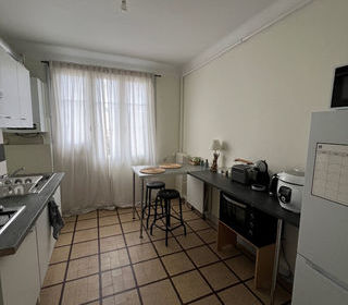  Appartement � louer 2 pi�ces 44 m�