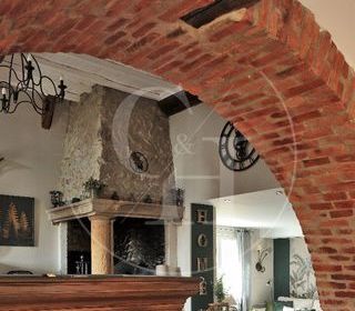  Maison � vendre 7 pi�ces 192 m�