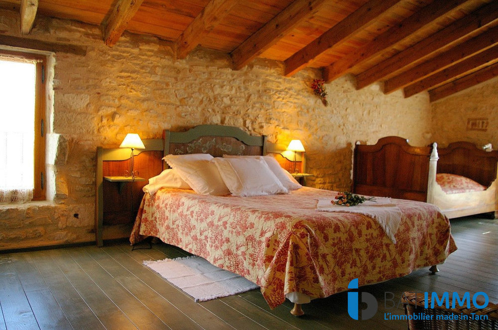 � vendre  Villa Gaillac (81600)