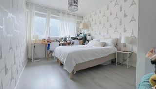  Appartement � vendre 5 pi�ces 102 m�