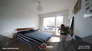  Appartement � vendre 4 pi�ces 92 m�