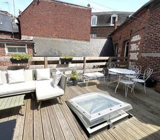  Maison � vendre 7 pi�ces 205 m�