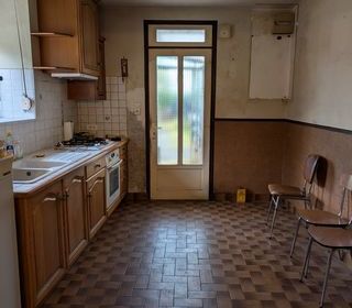  Maison � vendre 5 pi�ces 72 m�