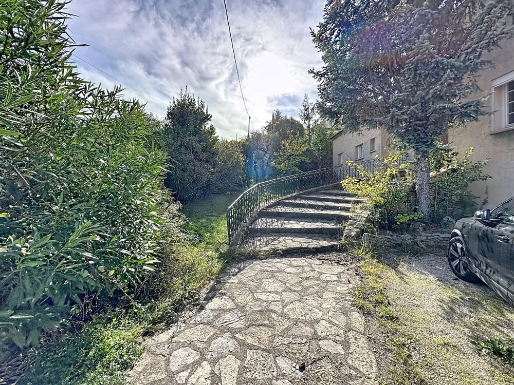 � vendre  Maison Allauch (13190)