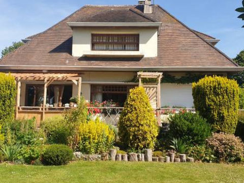   Vente Maison Maison - 7 pi�ce(s) - 133 m�