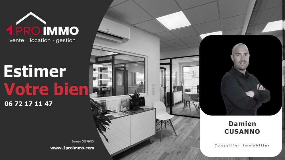 � vendre  Maison Fontanil-Cornillon (38120)