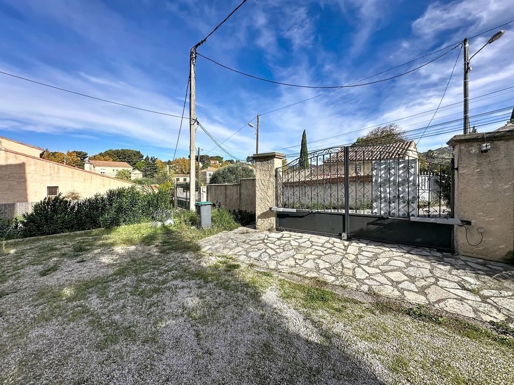 � vendre  Maison Allauch (13190)