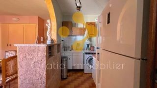  Appartement � vendre 2 pi�ces 43 m�