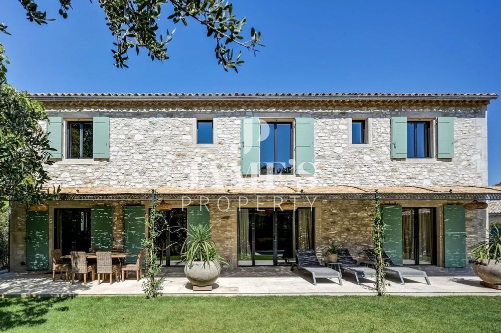 � vendre  Maison Saint-R�my-de-Provence (13210)