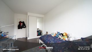  Appartement � vendre 4 pi�ces 75 m�