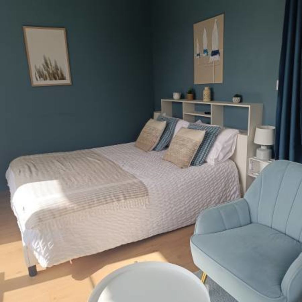 � vendre  Maison Ault (80460)