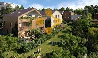  Appartement � vendre 6 pi�ces 116 m�