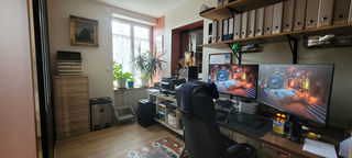  Appartement � vendre 4 pi�ces 87 m�