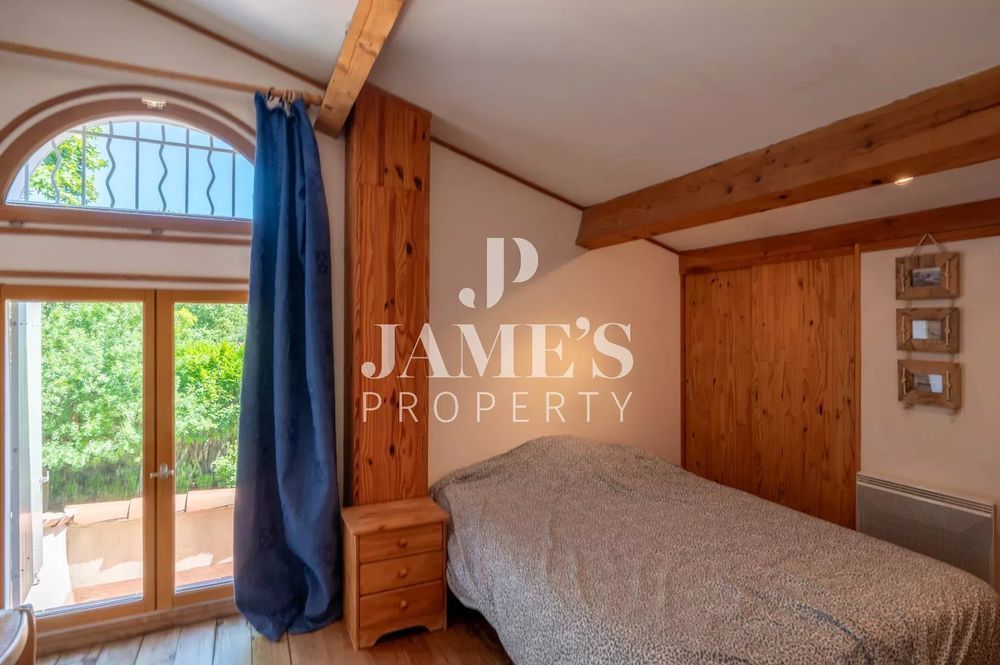 � vendre  Maison Paradou (13520)