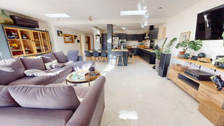  Maison � vendre 8 pi�ces 214 m�