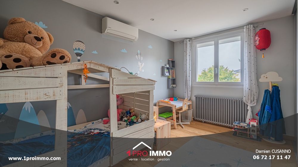 � vendre  Maison Fontanil-Cornillon (38120)