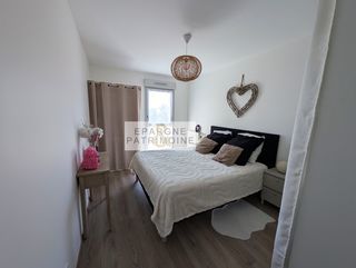  Appartement � vendre 3 pi�ces 62 m�