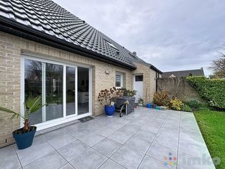  Maison � vendre 4 pi�ces 94 m�