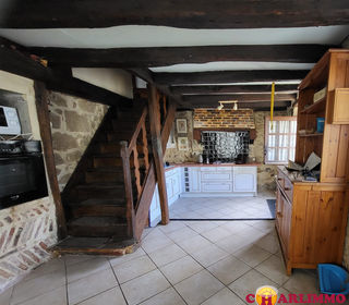  Maison � vendre 5 pi�ces 126 m�
