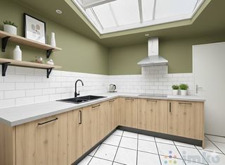  Maison � vendre 5 pi�ces 164 m�