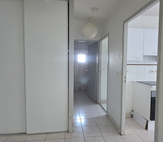  Appartement � vendre 2 pi�ces 56 m�