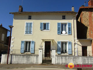  Maison � vendre 5 pi�ces 166 m�