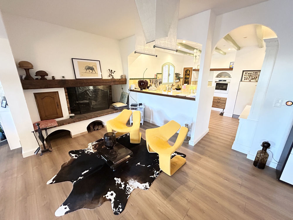 � vendre  Maison Aspremont (06790)