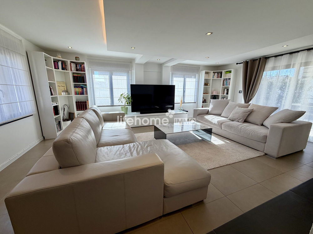 � vendre  Appartement Oberhausbergen (67205)