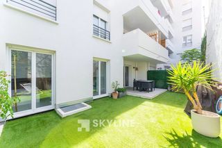  Appartement � vendre 3 pi�ces 62 m�